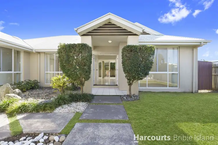 Fifth view of Homely house listing, 57 Marina Blvd, Banksia Beach QLD 4507