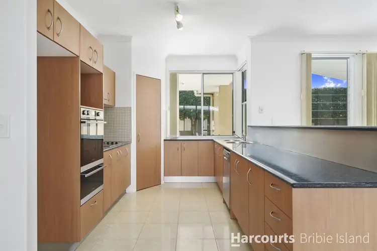 Sixth view of Homely house listing, 57 Marina Blvd, Banksia Beach QLD 4507