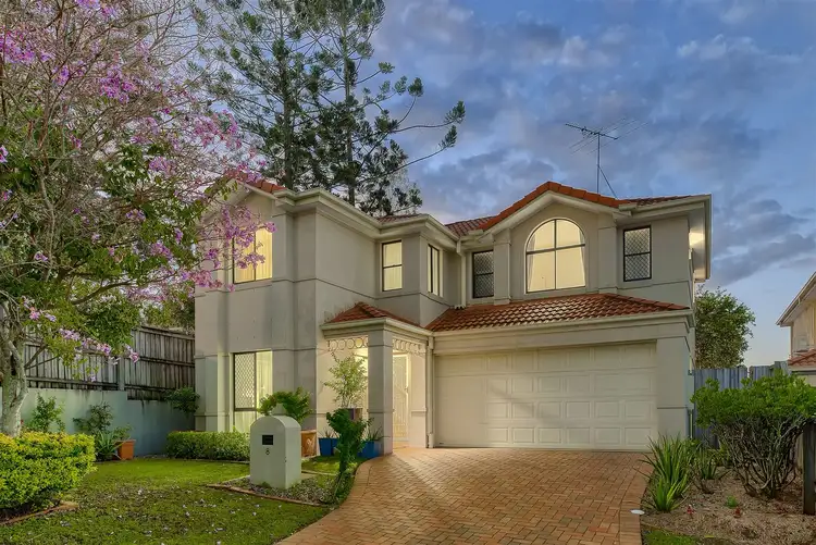 8 Pimlico Lane, Aspley QLD 4034