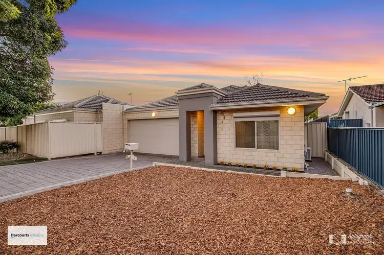 Main view of Homely house listing, 3 Wisborough Crescent, Balga WA 6061
