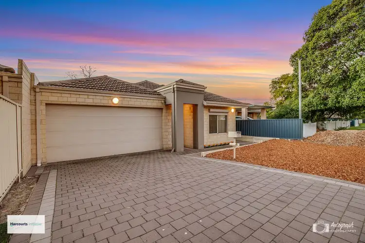 Third view of Homely house listing, 3 Wisborough Crescent, Balga WA 6061