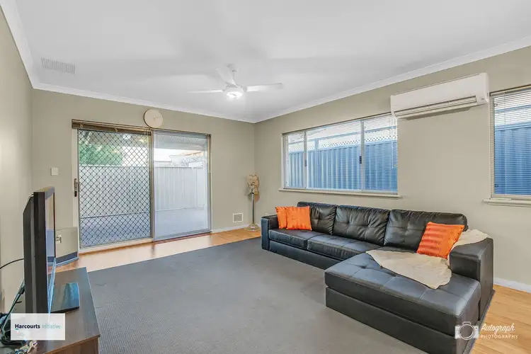 Fifth view of Homely house listing, 3 Wisborough Crescent, Balga WA 6061