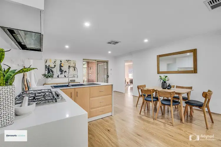 Main view of Homely house listing, 23 Althorne Way, Girrawheen WA 6064
