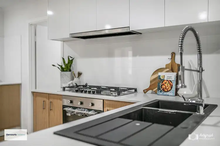 Fifth view of Homely house listing, 23 Althorne Way, Girrawheen WA 6064