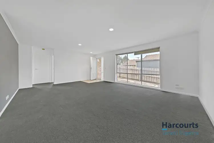 Second view of Homely house listing, 20 Grevillea Crescent, Hoppers Crossing VIC 3029