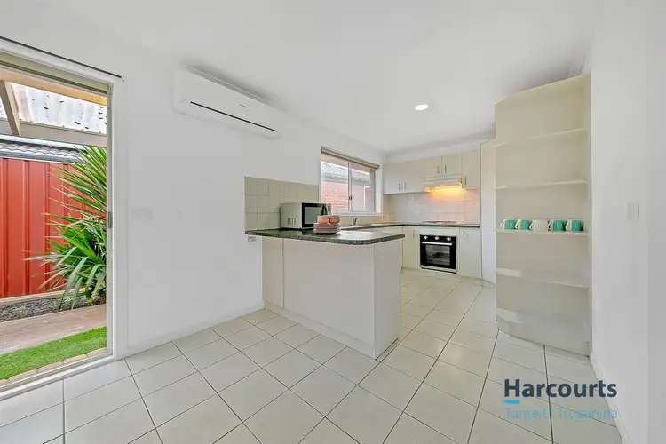 Sixth view of Homely house listing, 20 Grevillea Crescent, Hoppers Crossing VIC 3029