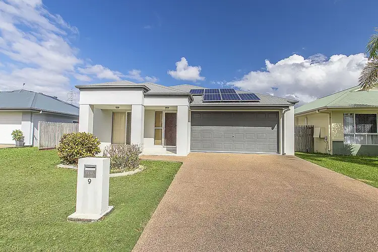 Fifth view of Homely house listing, 9 Gilby Court, Kirwan QLD 4817