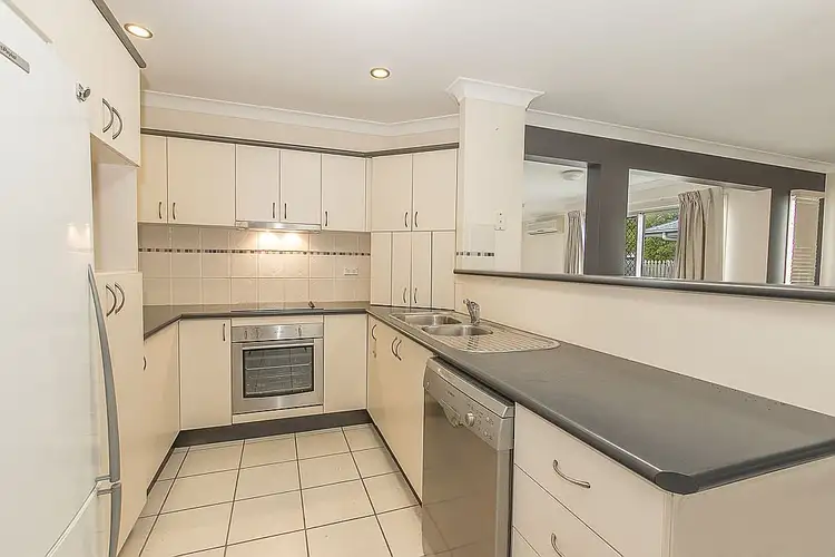 Sixth view of Homely house listing, 9 Gilby Court, Kirwan QLD 4817