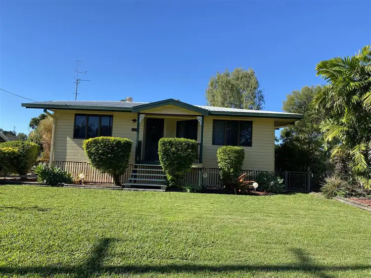 131 Ninth Avenue, Home Hill QLD 4806