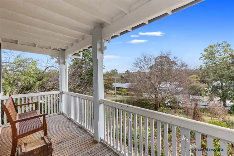 Main view of Homely house listing, 12 Perkins Street, Alexandra VIC 3714