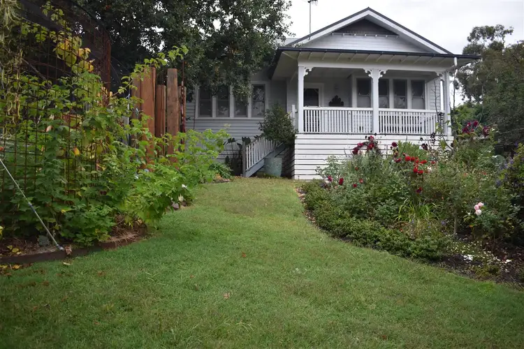 Second view of Homely house listing, 12 Perkins Street, Alexandra VIC 3714