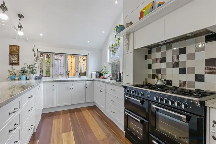 Third view of Homely house listing, 12 Perkins Street, Alexandra VIC 3714