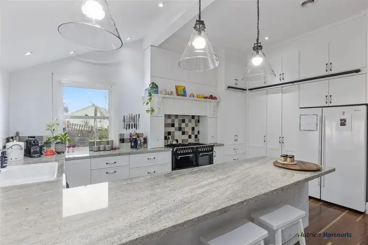 Fourth view of Homely house listing, 12 Perkins Street, Alexandra VIC 3714