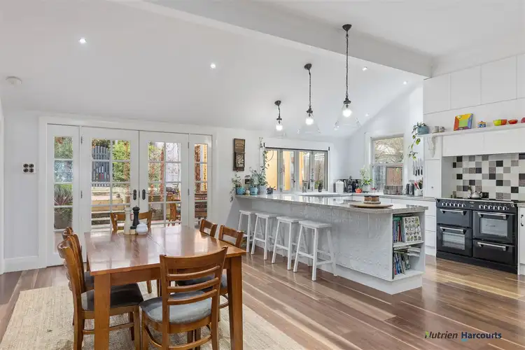 Fifth view of Homely house listing, 12 Perkins Street, Alexandra VIC 3714