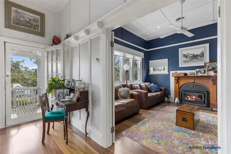 Seventh view of Homely house listing, 12 Perkins Street, Alexandra VIC 3714