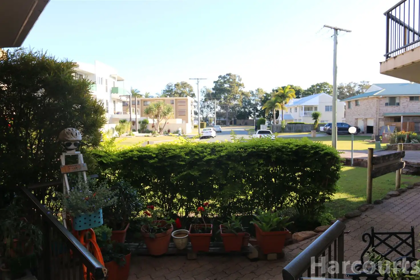 Main view of Homely unit listing, 6/7 Nicholson Close, Bellara QLD 4507