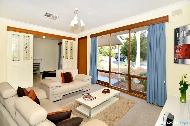 Second view of Homely house listing, 9 Fraser Avenue, Happy Valley SA 5159