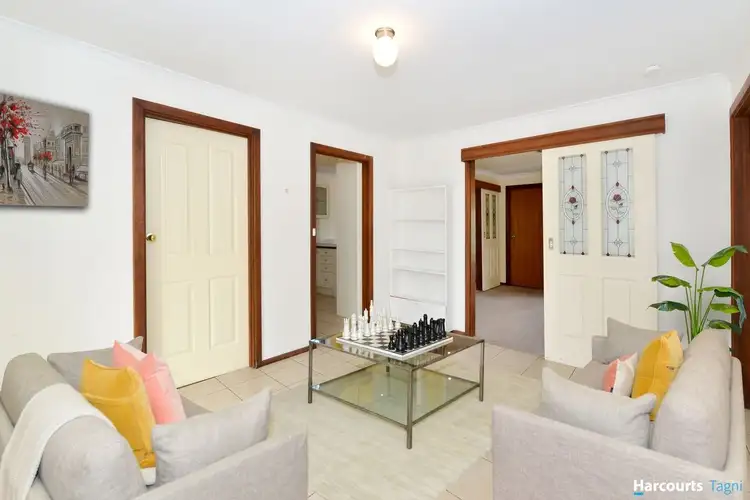 Fifth view of Homely house listing, 9 Fraser Avenue, Happy Valley SA 5159