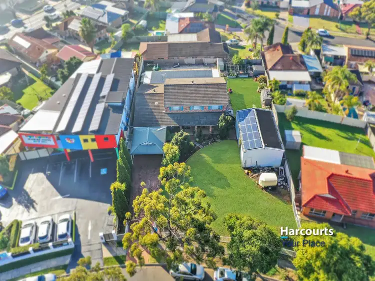 Second view of Homely house listing, 19 Ainsley Avenue, Glendenning NSW 2761