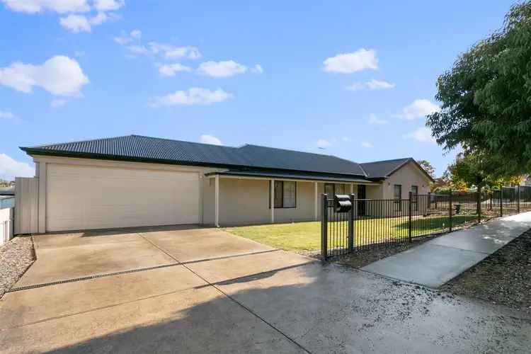 Second view of Homely house listing, 5 Mount Terrace, Gawler South SA 5118