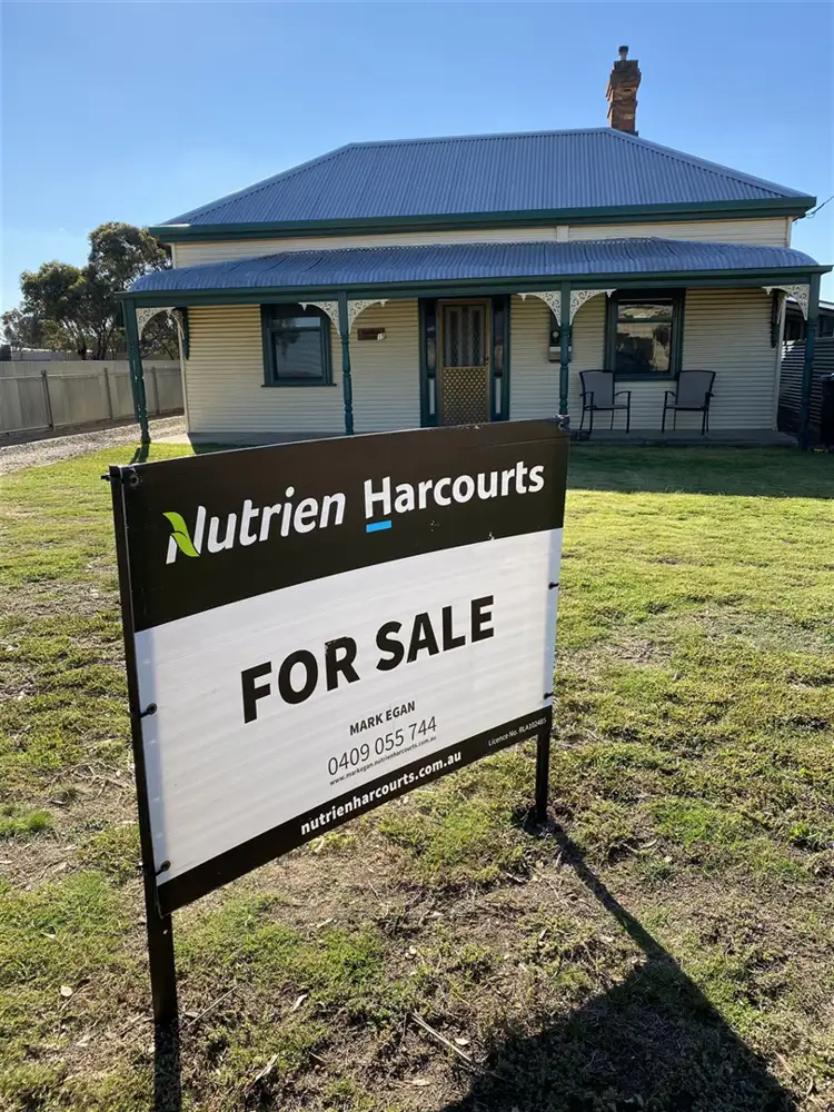 15 Oval Terrace, Lameroo SA 5302