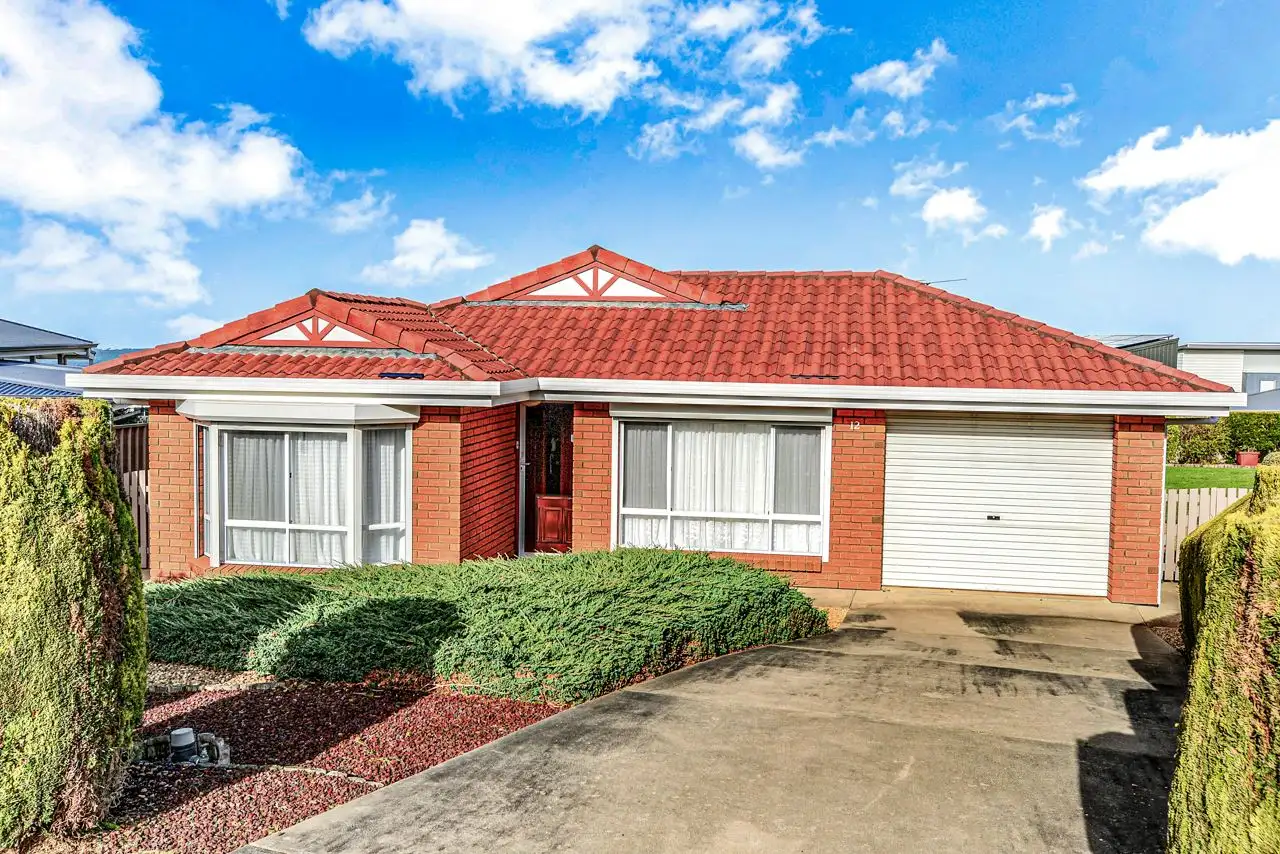 Main view of Homely house listing, 12 Stone Hut Circuit, Encounter Bay SA 5211