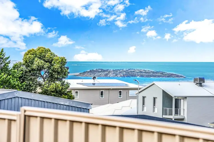 Second view of Homely house listing, 12 Stone Hut Circuit, Encounter Bay SA 5211