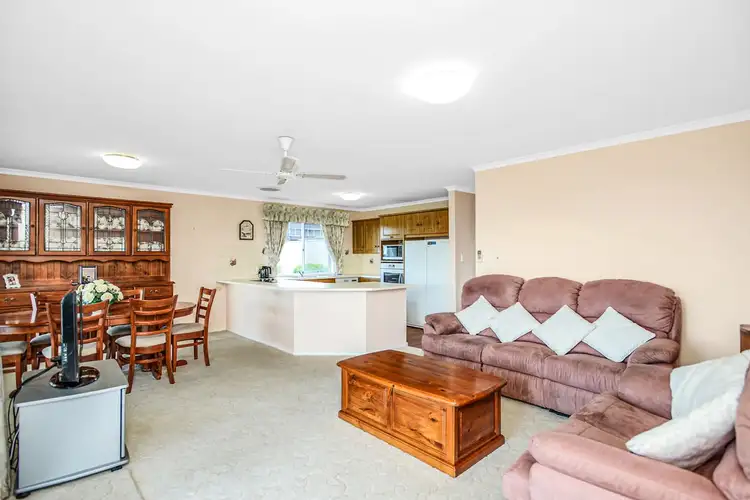 Fifth view of Homely house listing, 12 Stone Hut Circuit, Encounter Bay SA 5211