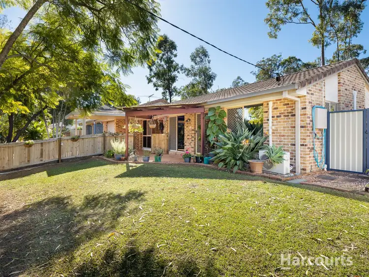 2/5 Cherbourg Court, Petrie QLD 4502