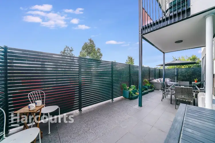 3/110 Kellicar Road, Campbelltown NSW 2560