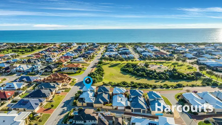 Third view of Homely house listing, 2 Hope Gardens, Madora Bay WA 6210