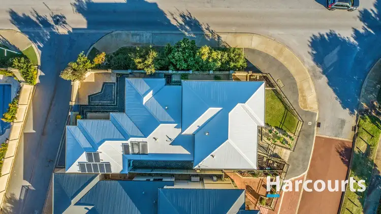 Fourth view of Homely house listing, 2 Hope Gardens, Madora Bay WA 6210