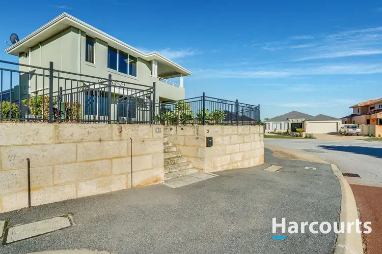 Fifth view of Homely house listing, 2 Hope Gardens, Madora Bay WA 6210