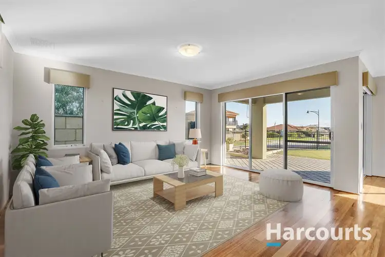 Sixth view of Homely house listing, 2 Hope Gardens, Madora Bay WA 6210
