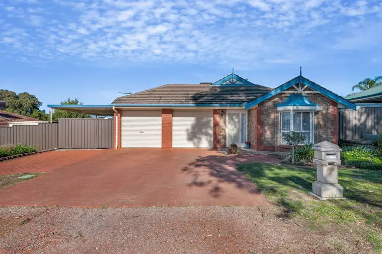 Main view of Homely house listing, 206 Pimpala Road, Woodcroft SA 5162