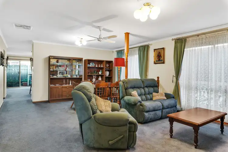 Fourth view of Homely house listing, 206 Pimpala Road, Woodcroft SA 5162