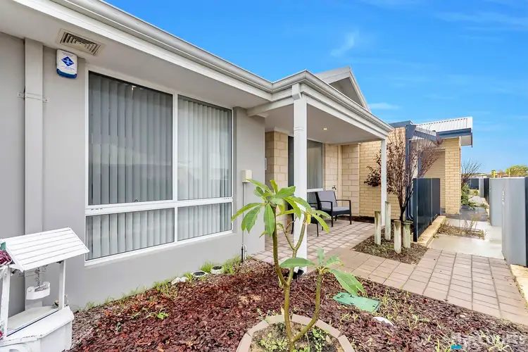 Third view of Homely house listing, 8 Equinox Avenue, Eglinton WA 6034