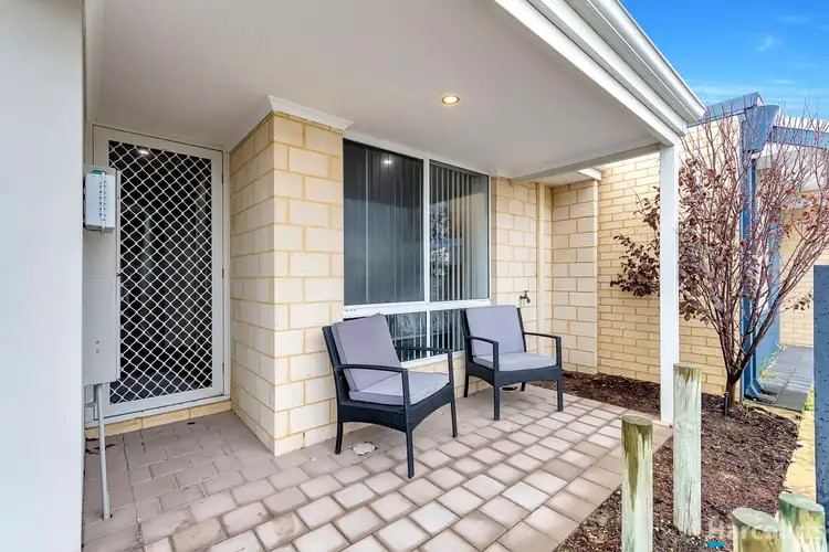 Fourth view of Homely house listing, 8 Equinox Avenue, Eglinton WA 6034