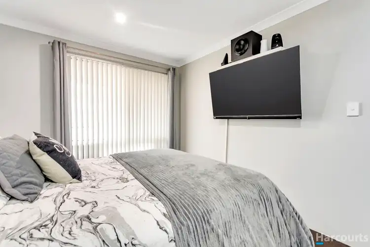 Seventh view of Homely house listing, 8 Equinox Avenue, Eglinton WA 6034