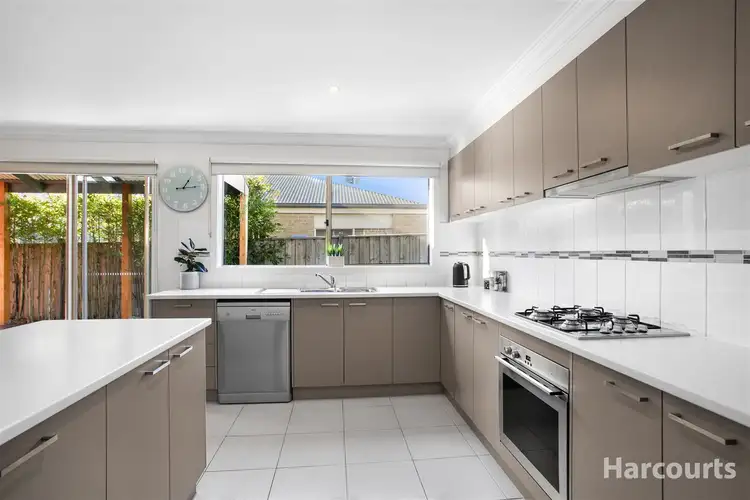 Third view of Homely house listing, 10 Romina Drive, Langwarrin VIC 3910