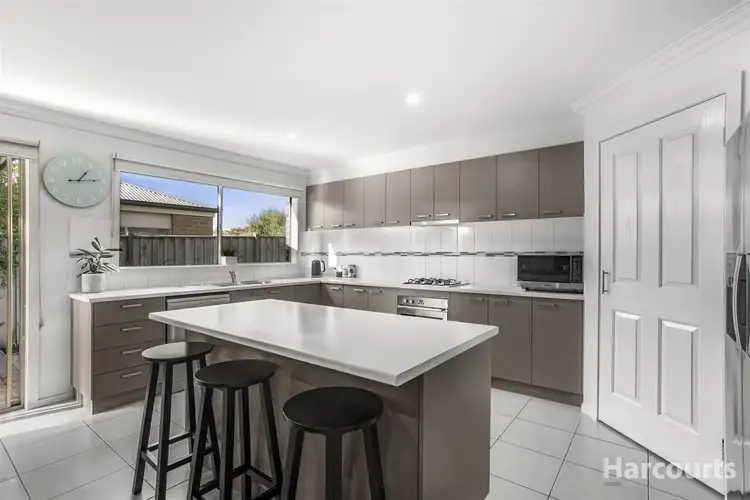 Fourth view of Homely house listing, 10 Romina Drive, Langwarrin VIC 3910