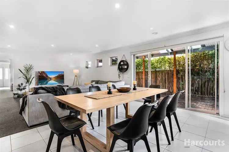 Sixth view of Homely house listing, 10 Romina Drive, Langwarrin VIC 3910
