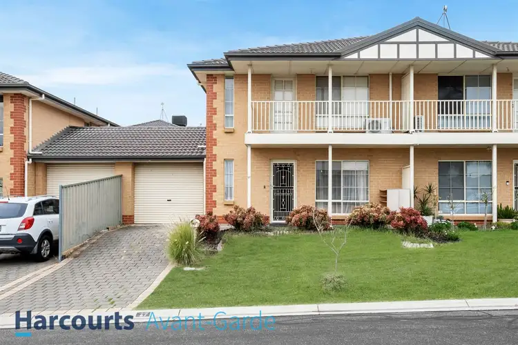 27 Hughes Court, Walkley Heights SA 5098