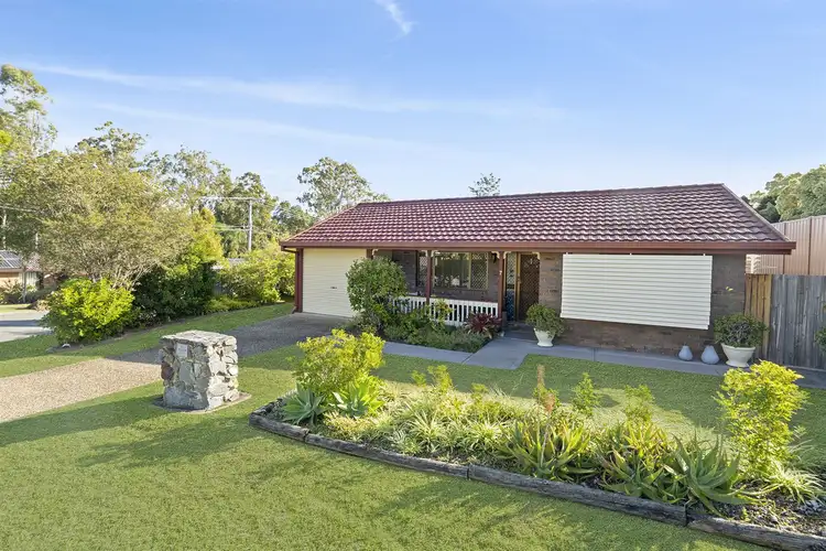 7 Oxley Circuit, Daisy Hill QLD 4127