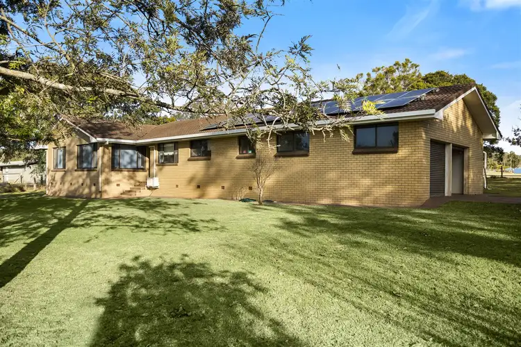 Third view of Homely rural property listing, 170-184 Boundary Street, Cranley QLD 4350