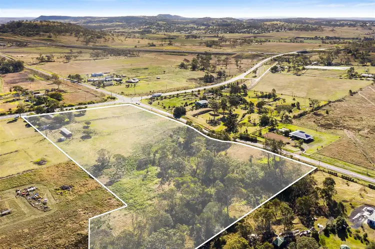 Fourth view of Homely rural property listing, 170-184 Boundary Street, Cranley QLD 4350