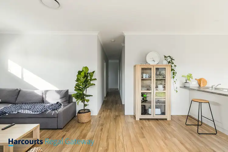 Second view of Homely house listing, 2 Cycad Retreat, Wandi WA 6167