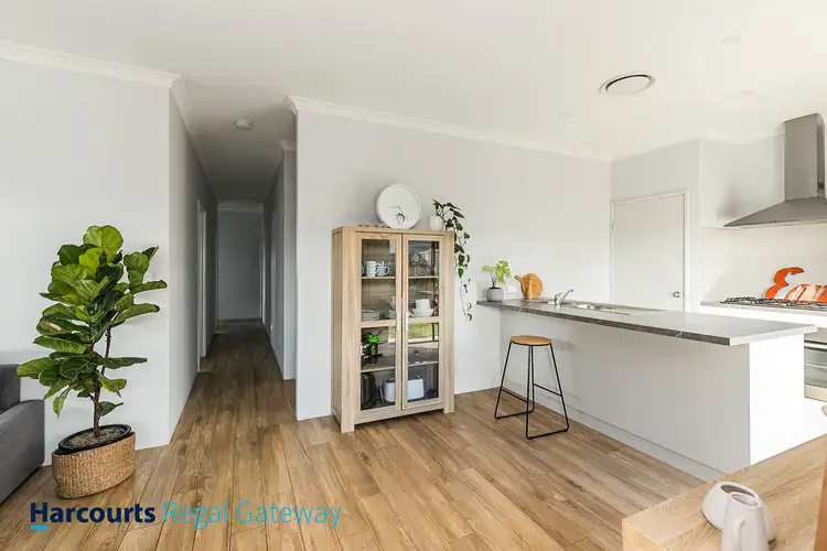 Third view of Homely house listing, 2 Cycad Retreat, Wandi WA 6167