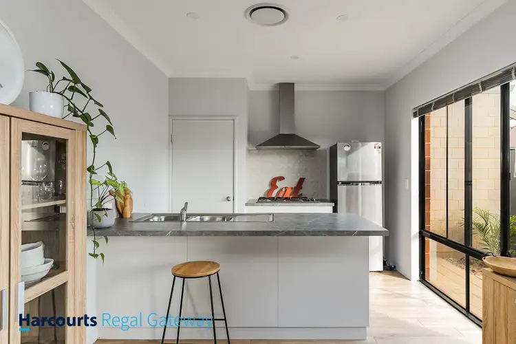 Fourth view of Homely house listing, 2 Cycad Retreat, Wandi WA 6167