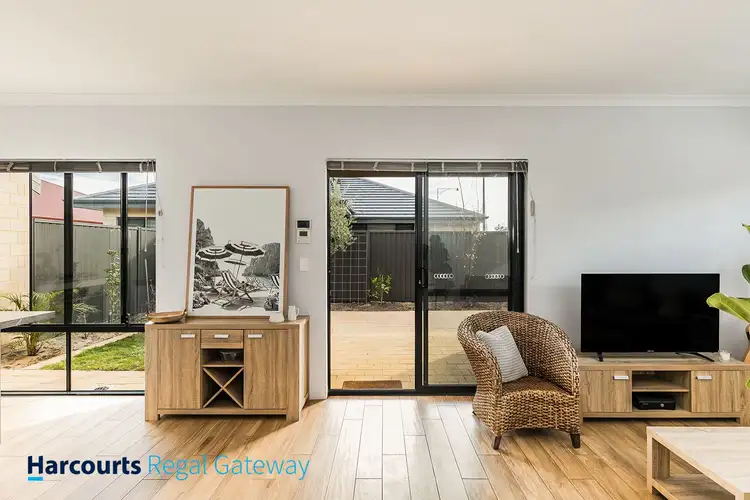 Sixth view of Homely house listing, 2 Cycad Retreat, Wandi WA 6167